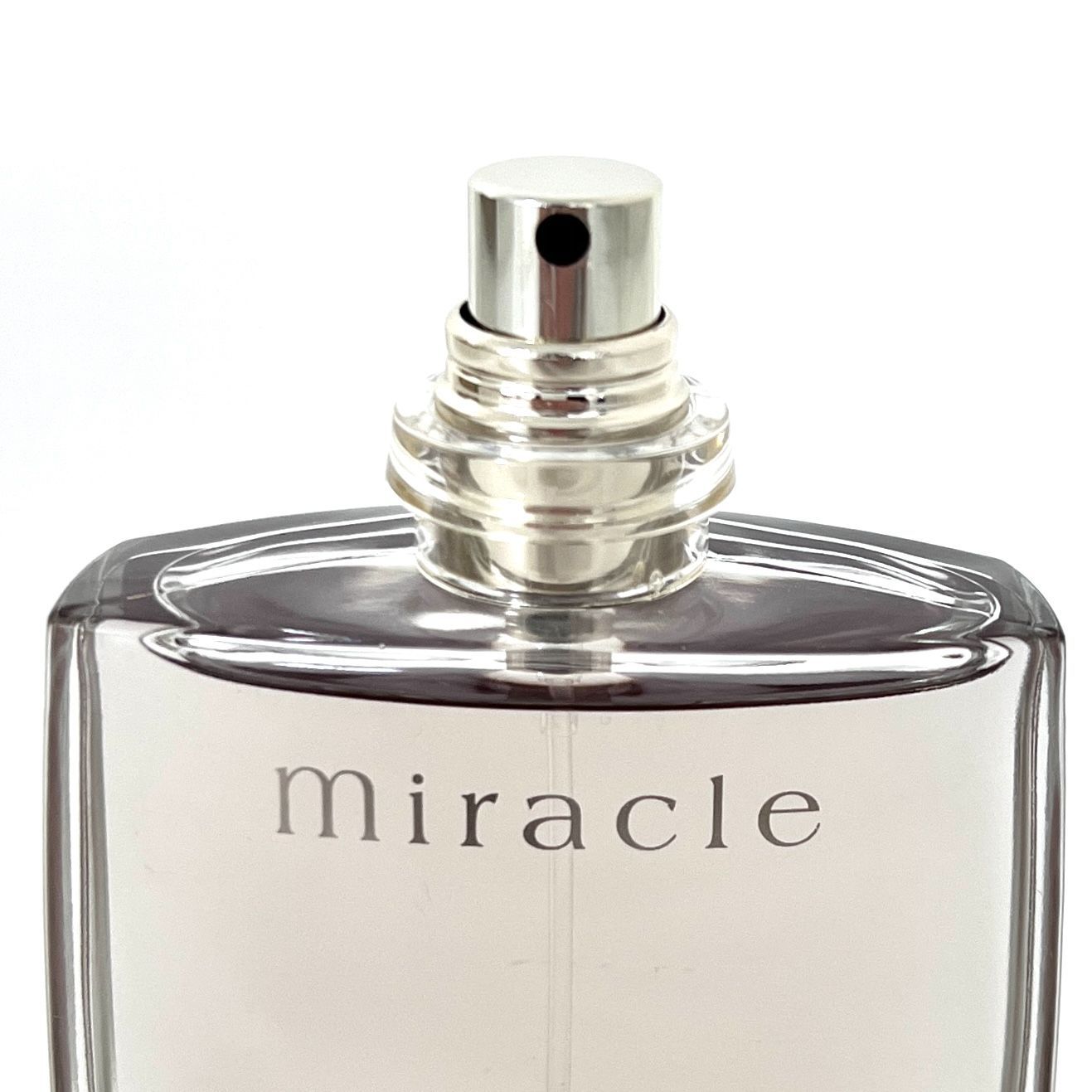 S0264 新品未使用！ LANCOME ランコム miracle ミ・ラ・ク ミラク EDP 