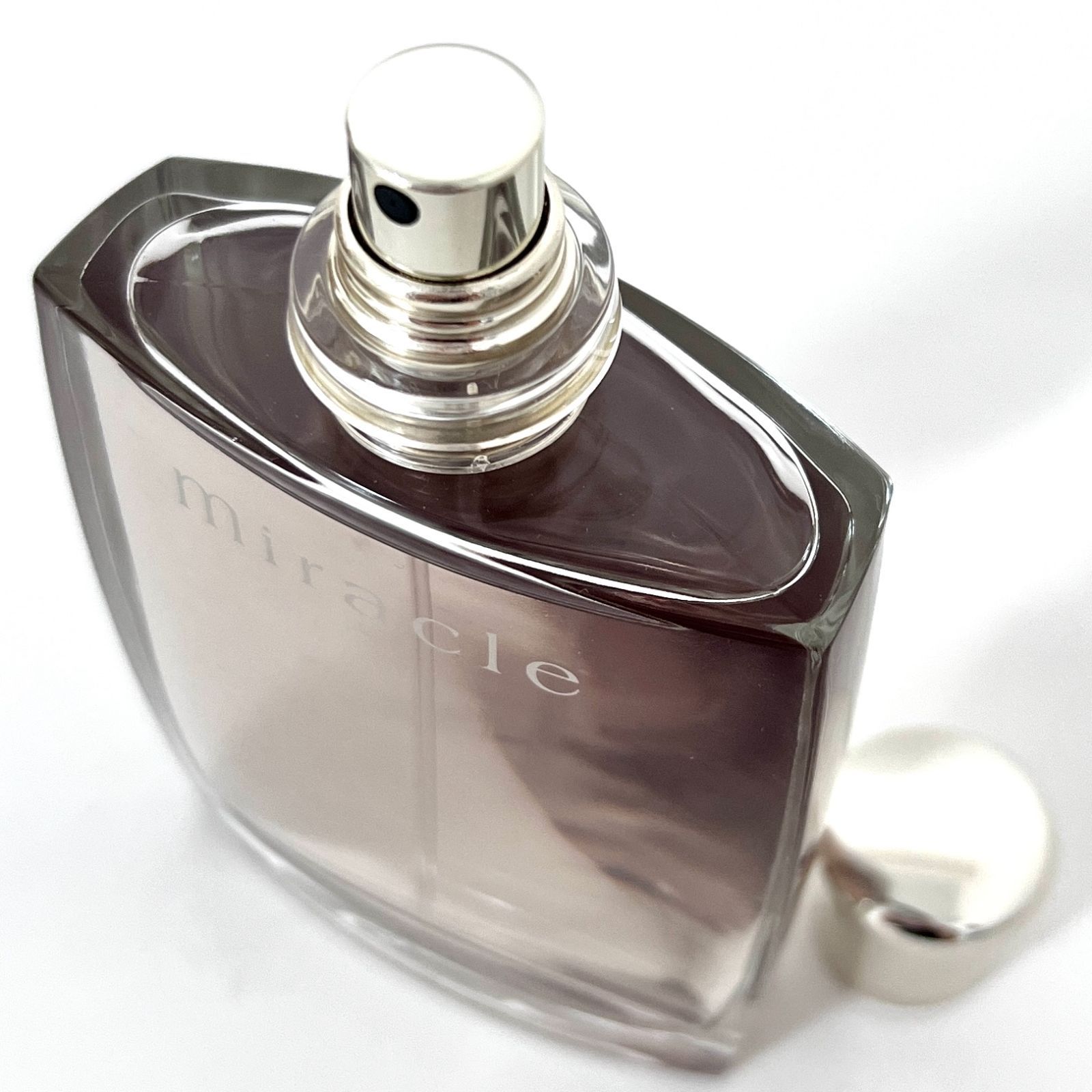 S0264 新品未使用！ LANCOME ランコム miracle ミ・ラ・ク ミラク EDP 