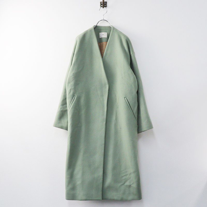 レビュー高評価！／大人に支持されるアウター6選｜IENA｜IENA｜ブログ｜BAYCREW'S STORE Naokoさん専用 2018AW IENA コート