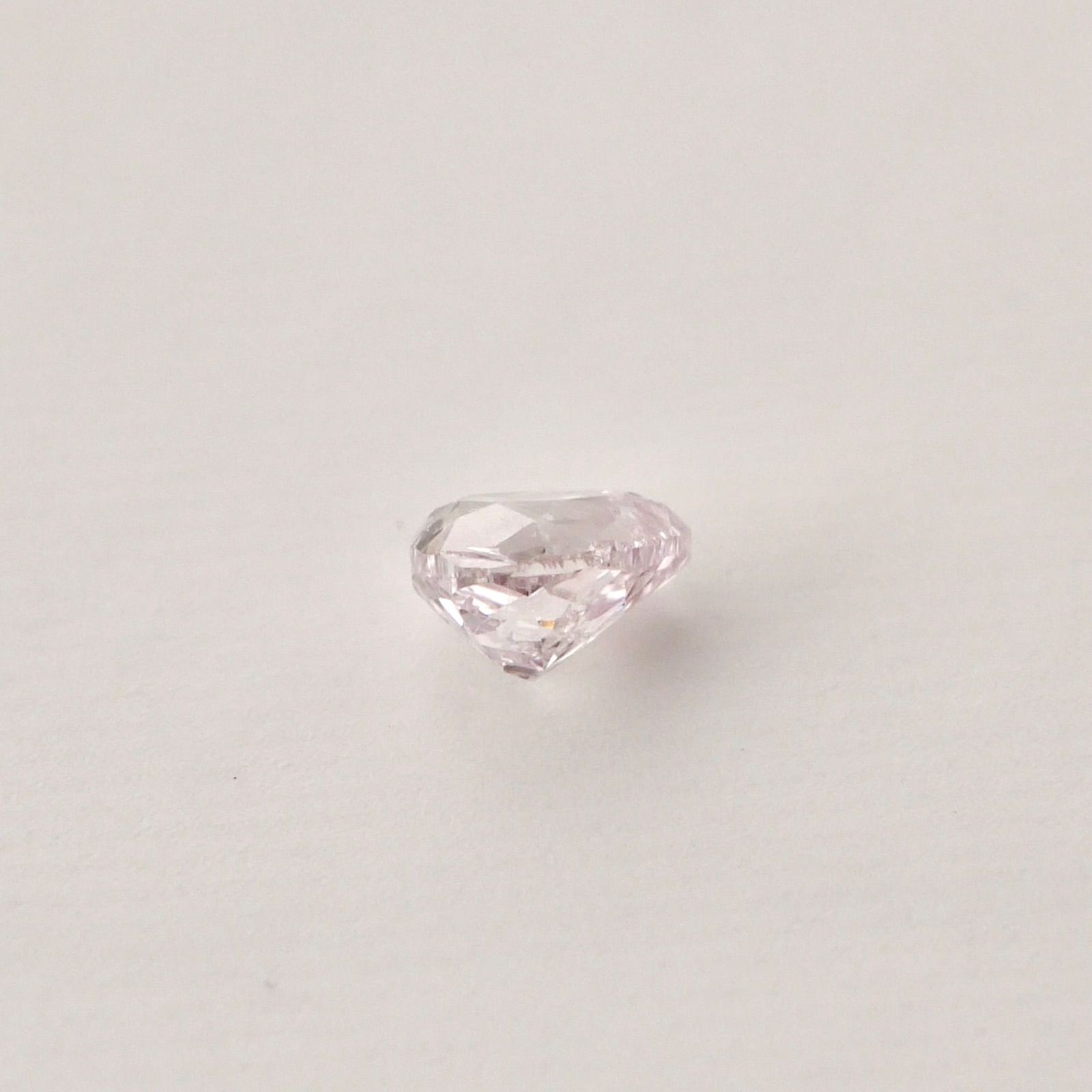 3石セット】天然ピンクダイヤモンド 0.266ct CGLソーティング付 Very 