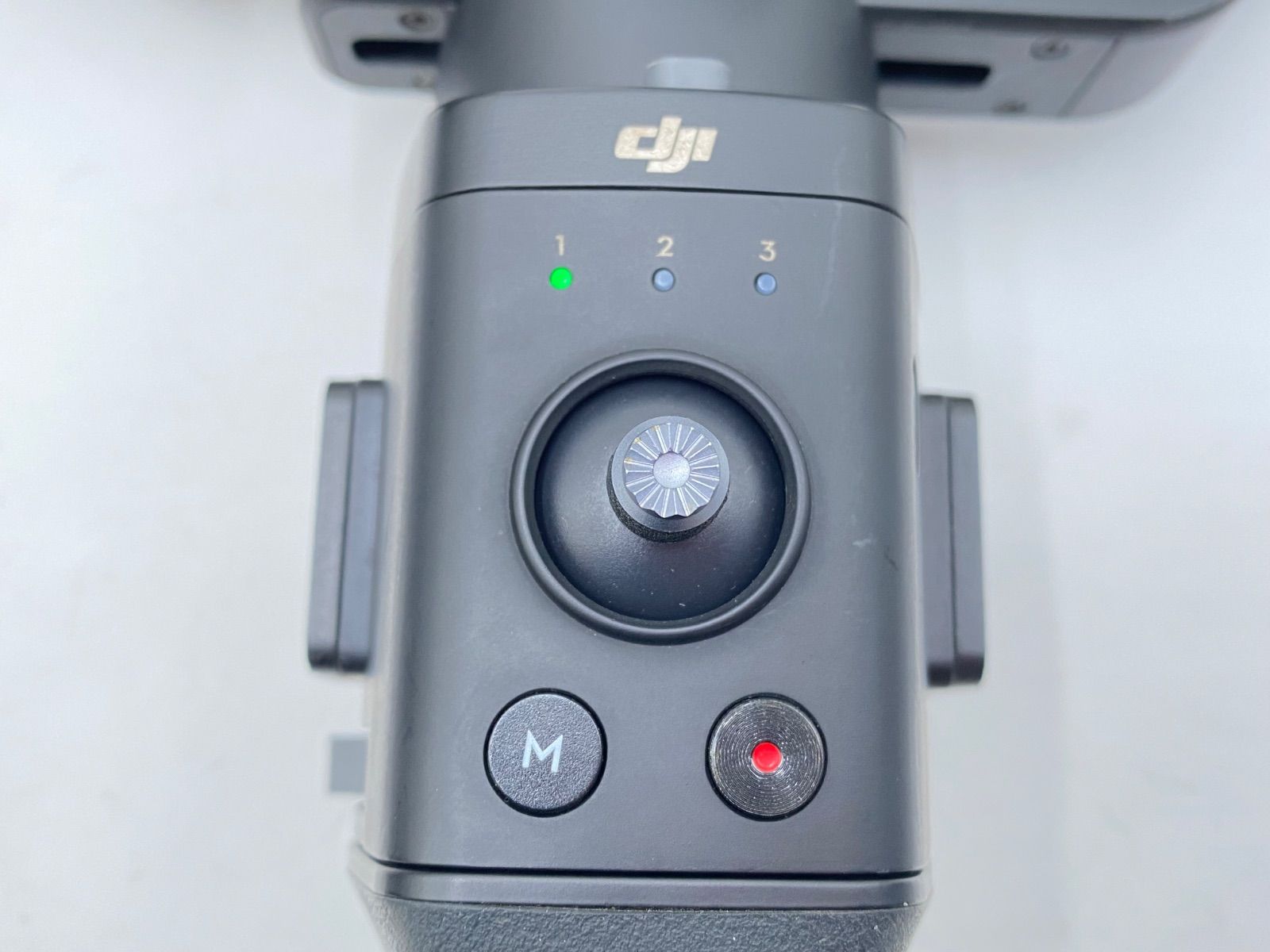 DJI Ronin-SC スタビライザー ジンバル ケース付き 【公式通販】