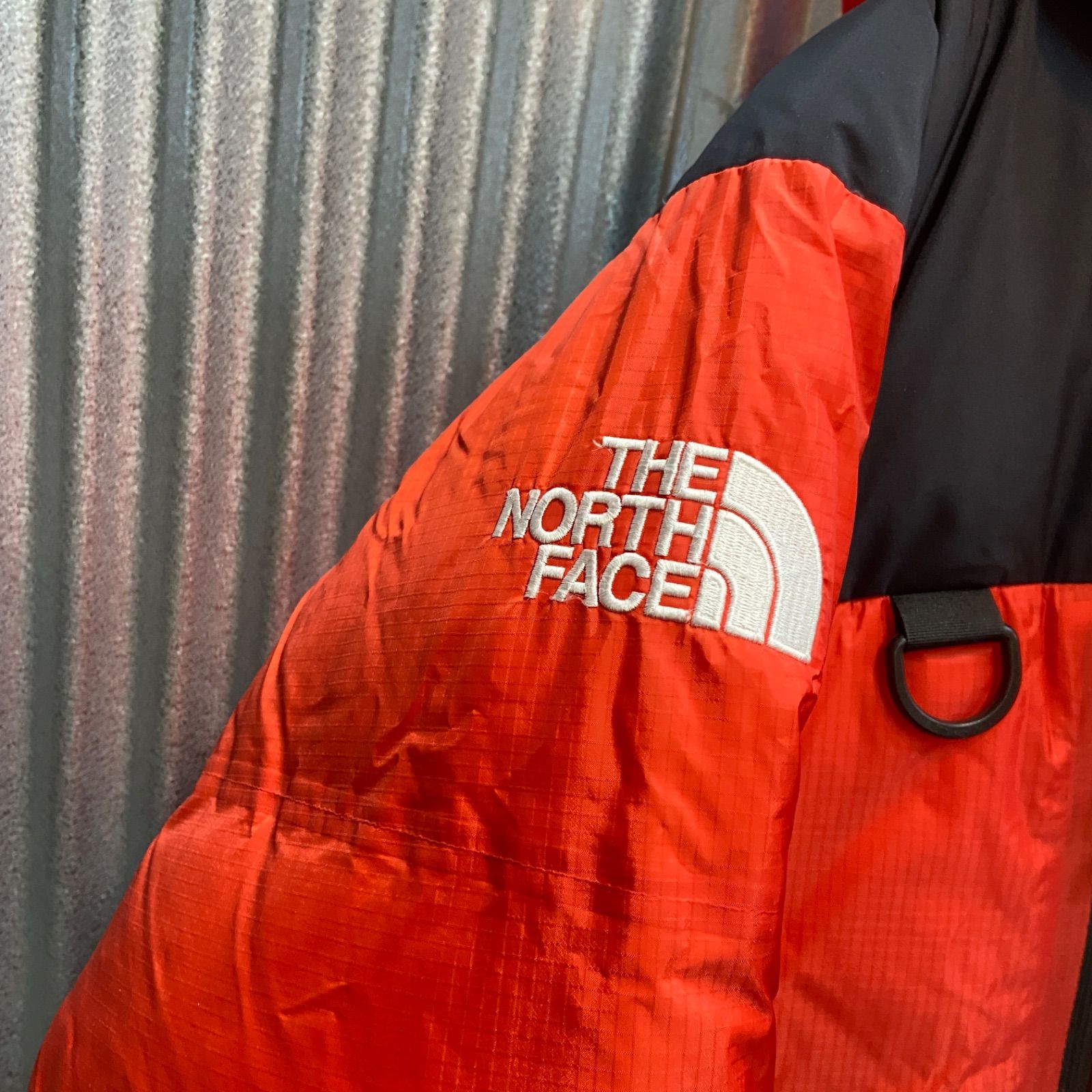 THE NORTH FACE / ザ・ノース・フェイス HIMALAYAN PARKA / ヒマラヤン 