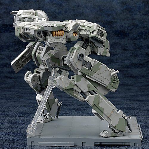 壽屋(KOTOBUKIYA) メタルギアソリッド4 ガンズ・オブ・ザ・パトリ☆彡 壽屋(KOTOBUKIYA) メタルギアソリッド4 ガンズ・オブ・ザ