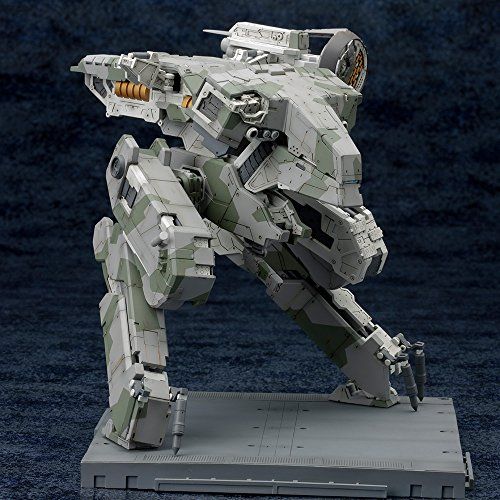 壽屋(KOTOBUKIYA) メタルギアソリッド4 ガンズ・オブ・ザ