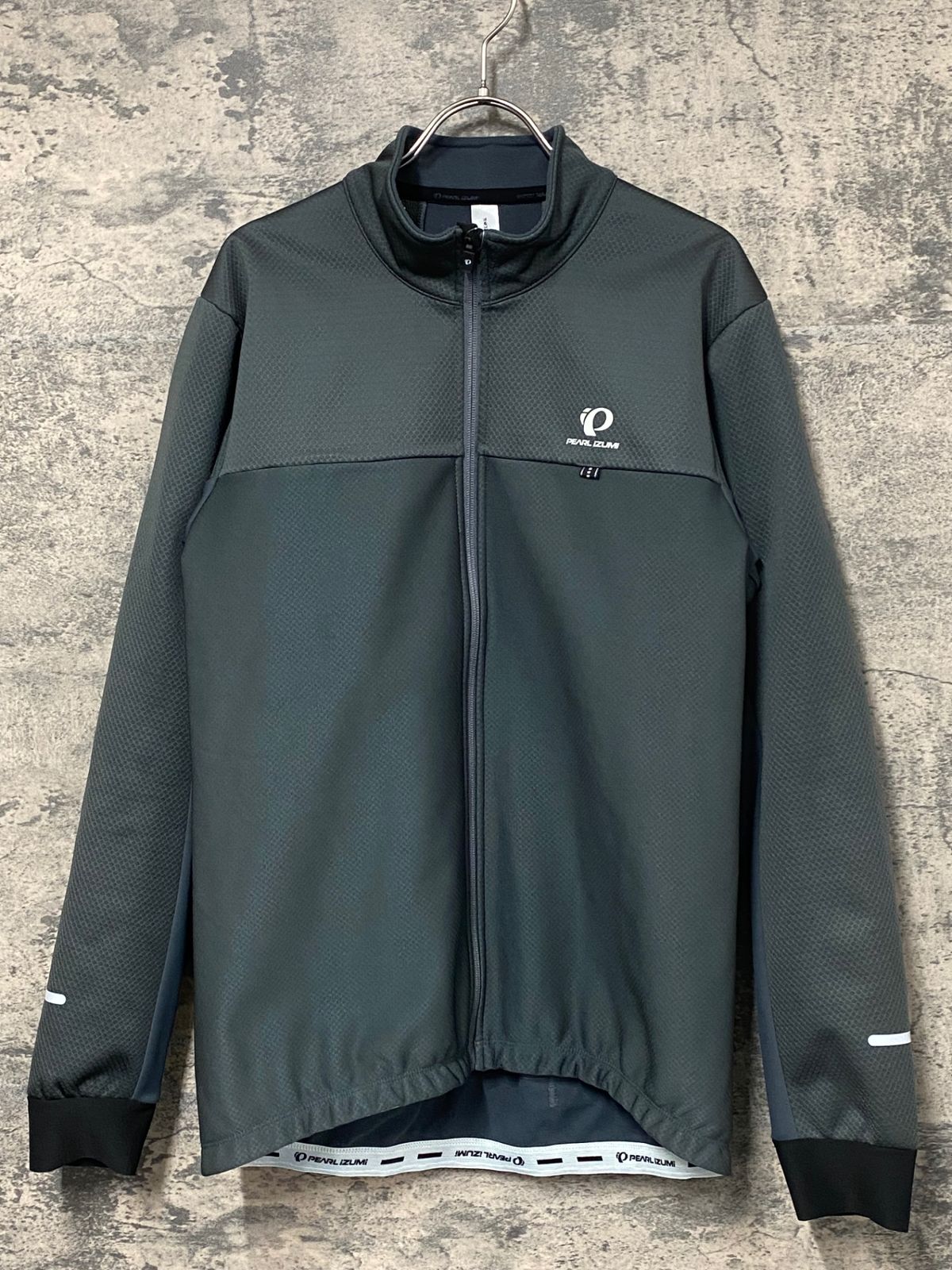 赤字超特価，大人気 JY276 パールイズミ PEARL iZUMi 長袖 サイクル