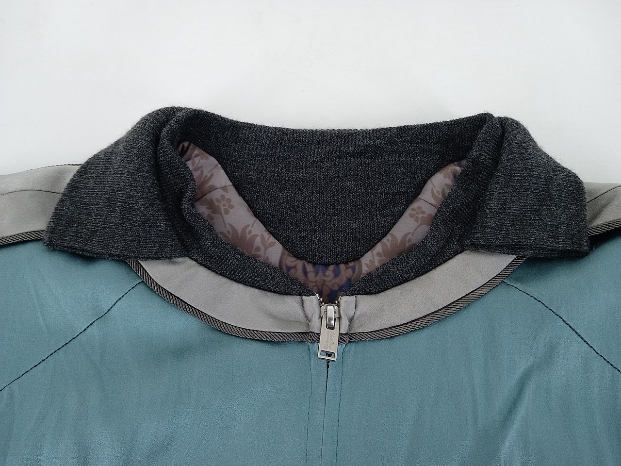アンダーカバー UNDERCOVER スカジャン 3 UNDERCOVER アンダーカバー 猫刺繍スカジャン サイズ3 [M-6754] - メルカリ