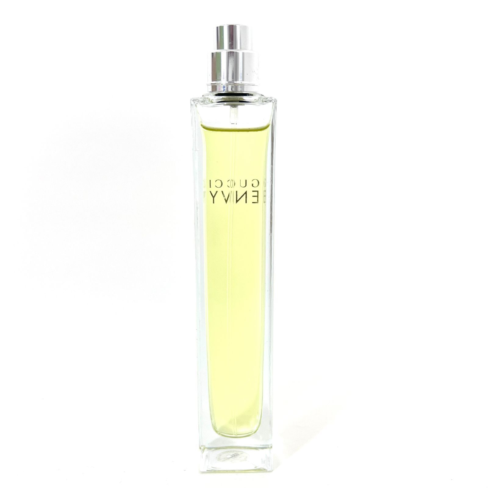 S0266 GUCCI グッチ ENVY エンヴィ EDT オードトワレ 香水 