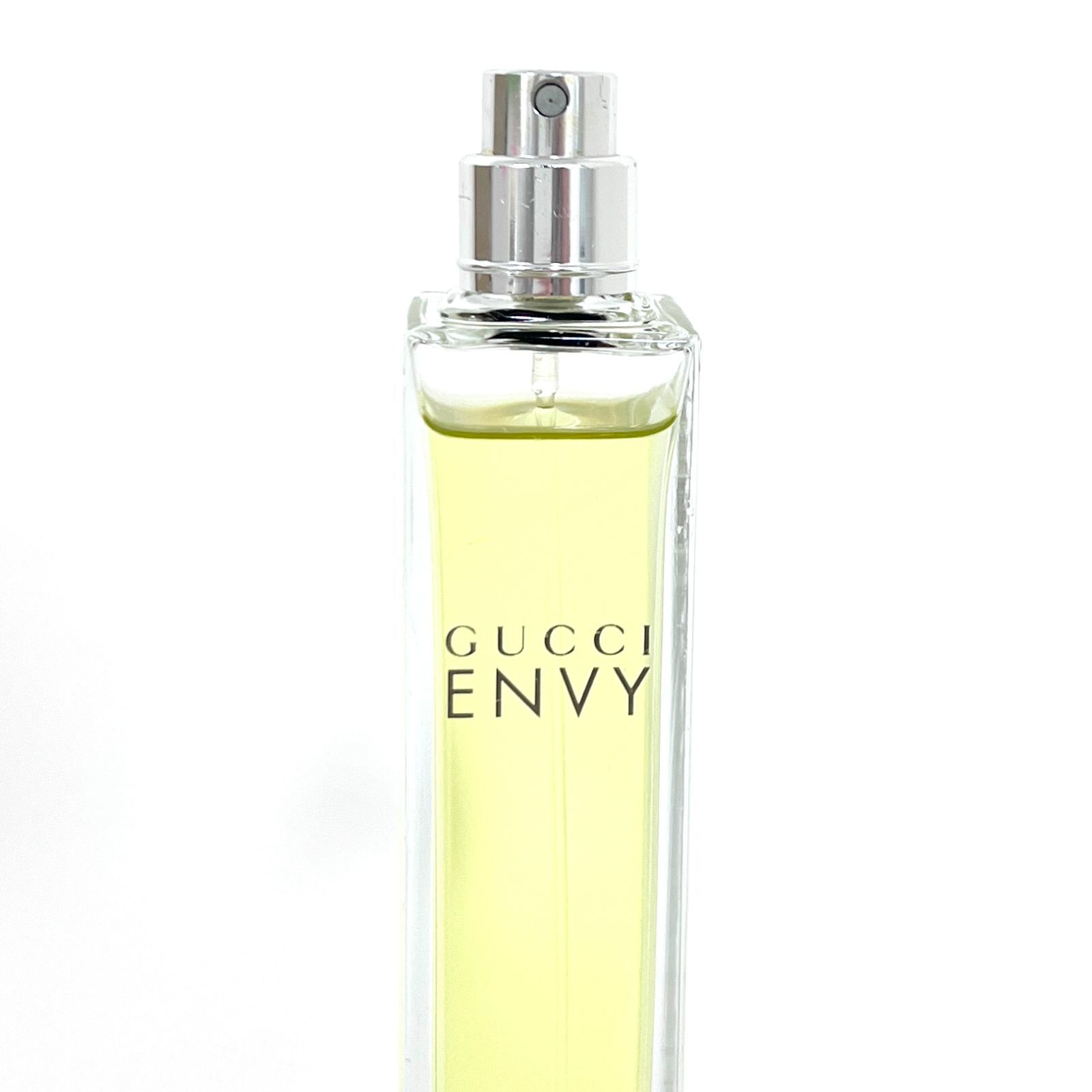 香水 ■ グッチ GUCCI ■ エンヴィ オードトワレ EDT 50ml 高級 S0266 GUCCI グッチ ENVY エンヴィ EDT オードトワレ 香水