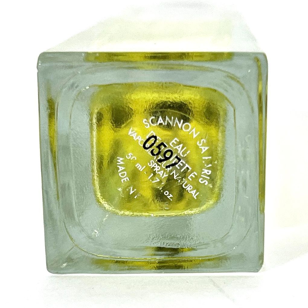 S0266 GUCCI グッチ ENVY エンヴィ EDT オードトワレ 香水