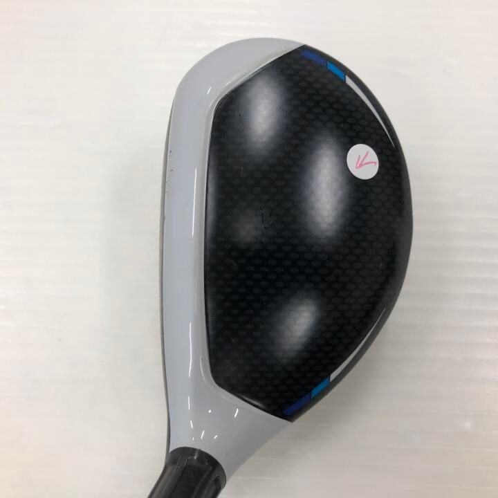 TaylorMade SIM MAX ユーティリティ 4u SIM MAX ユーティリティ TaylorMade SIM MAX ユーティリティ 4u SIM MAX ユーティリティ