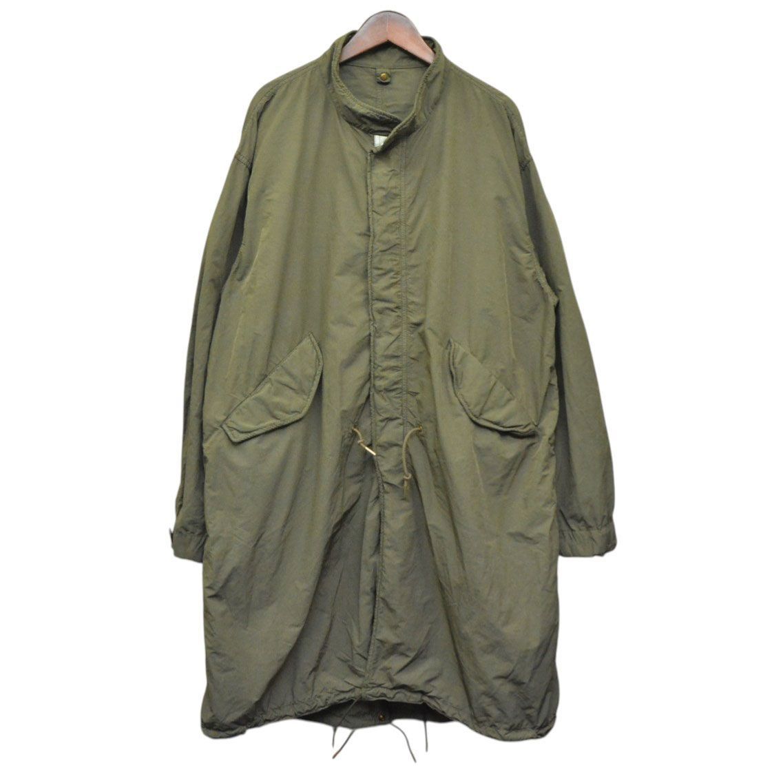 新品 M.I.D.A. US Army M-65 Parka MIDA ミダ M 新品 M.I.D.A. US Army