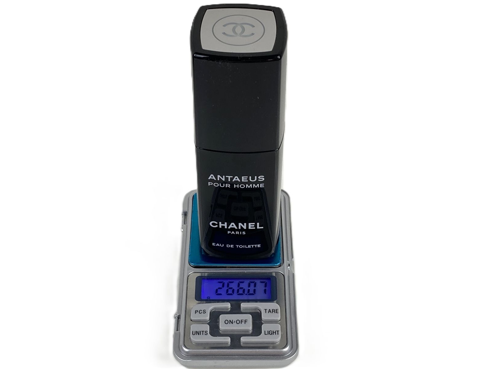 シャネル CHANEL アンテウス ANTAEUS プールオム オードトワレ EDT