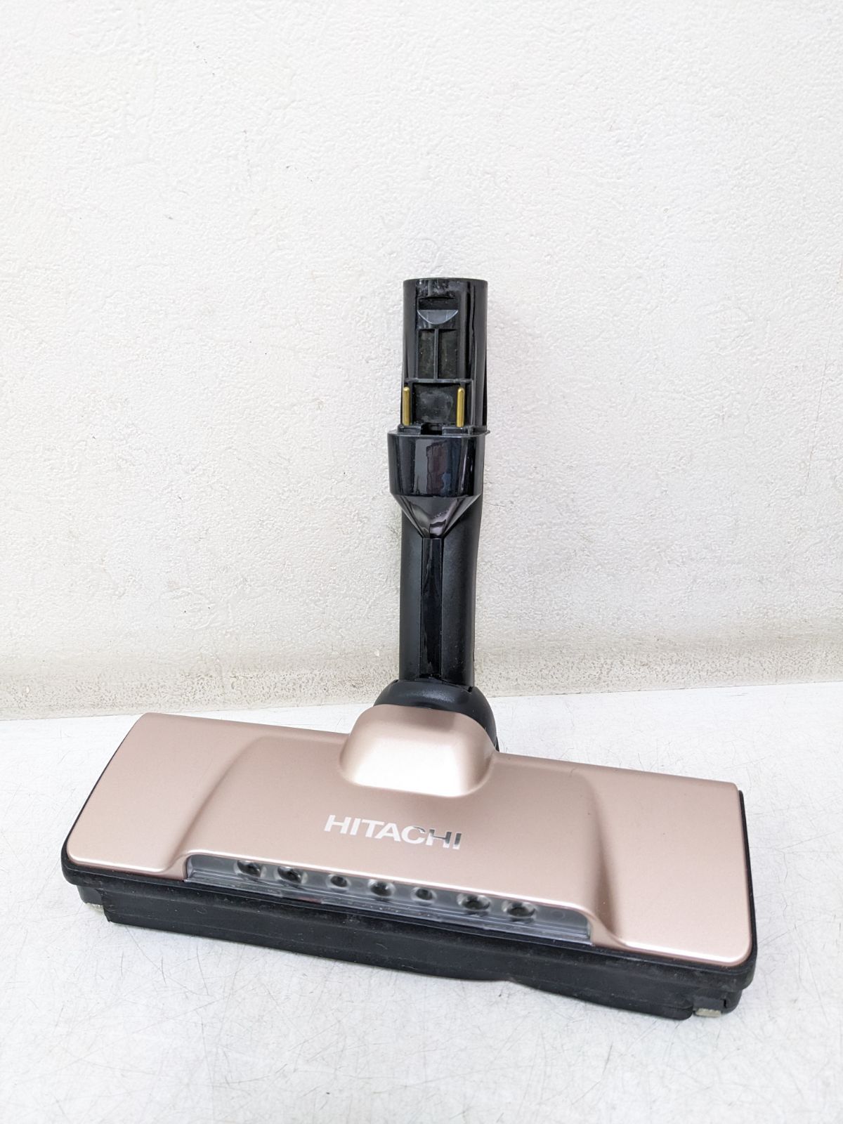 BE-4073】HITACHI 日立 PV-BHL4000J 2023年製 コードレスクリーナー