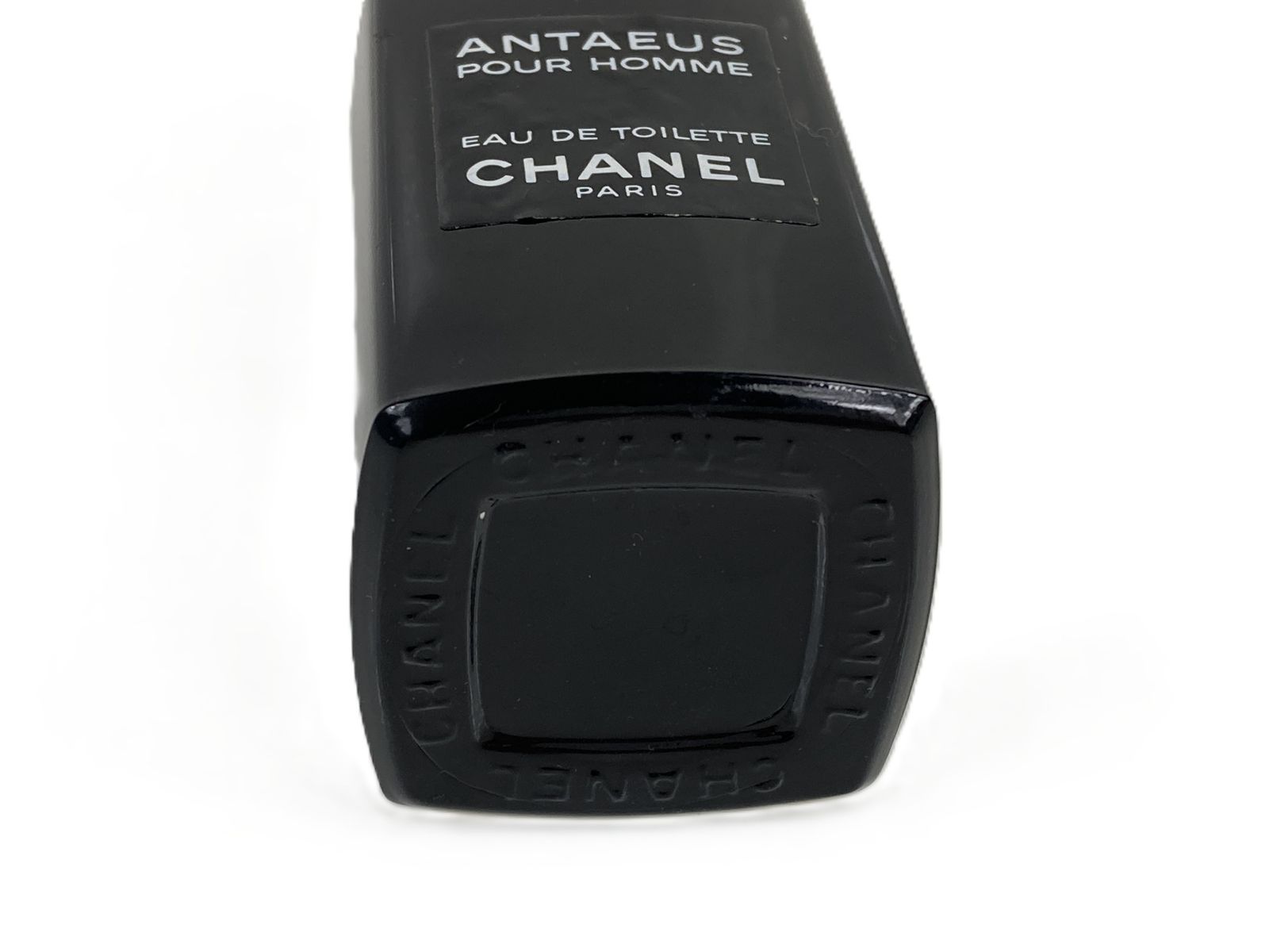 シャネル CHANEL ANTAEUS アンテウス プールオム オードトワレ ボトル