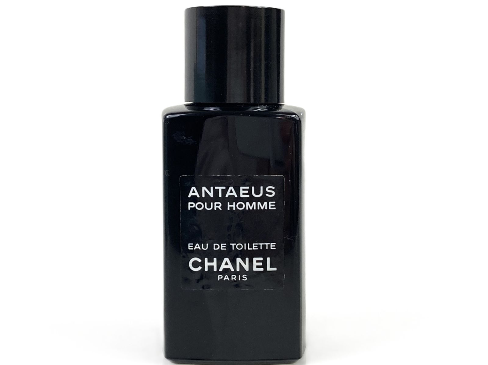 シャネル CHANEL ANTAEUS アンテウス プールオム オードトワレ ボトル