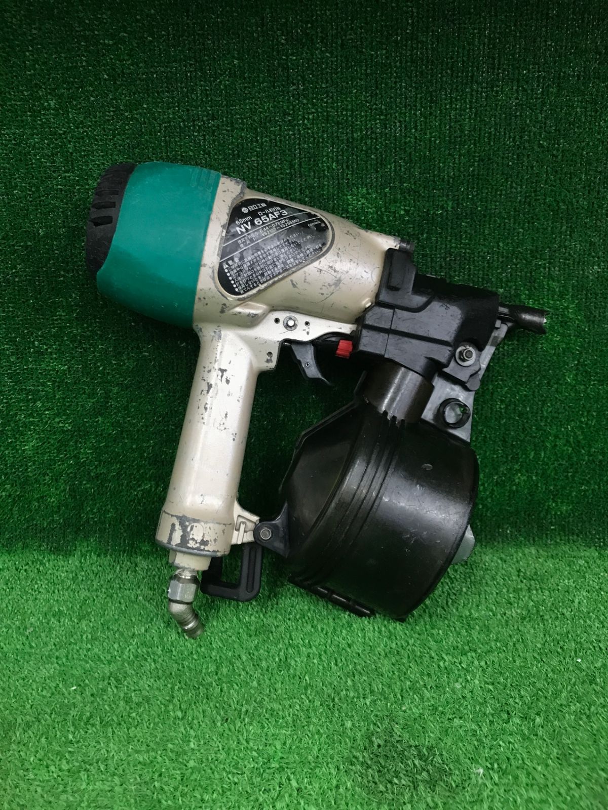 中古品0906☆HiKOKI(旧日立工機) 【中古品】☆HiKOKI(旧日立工