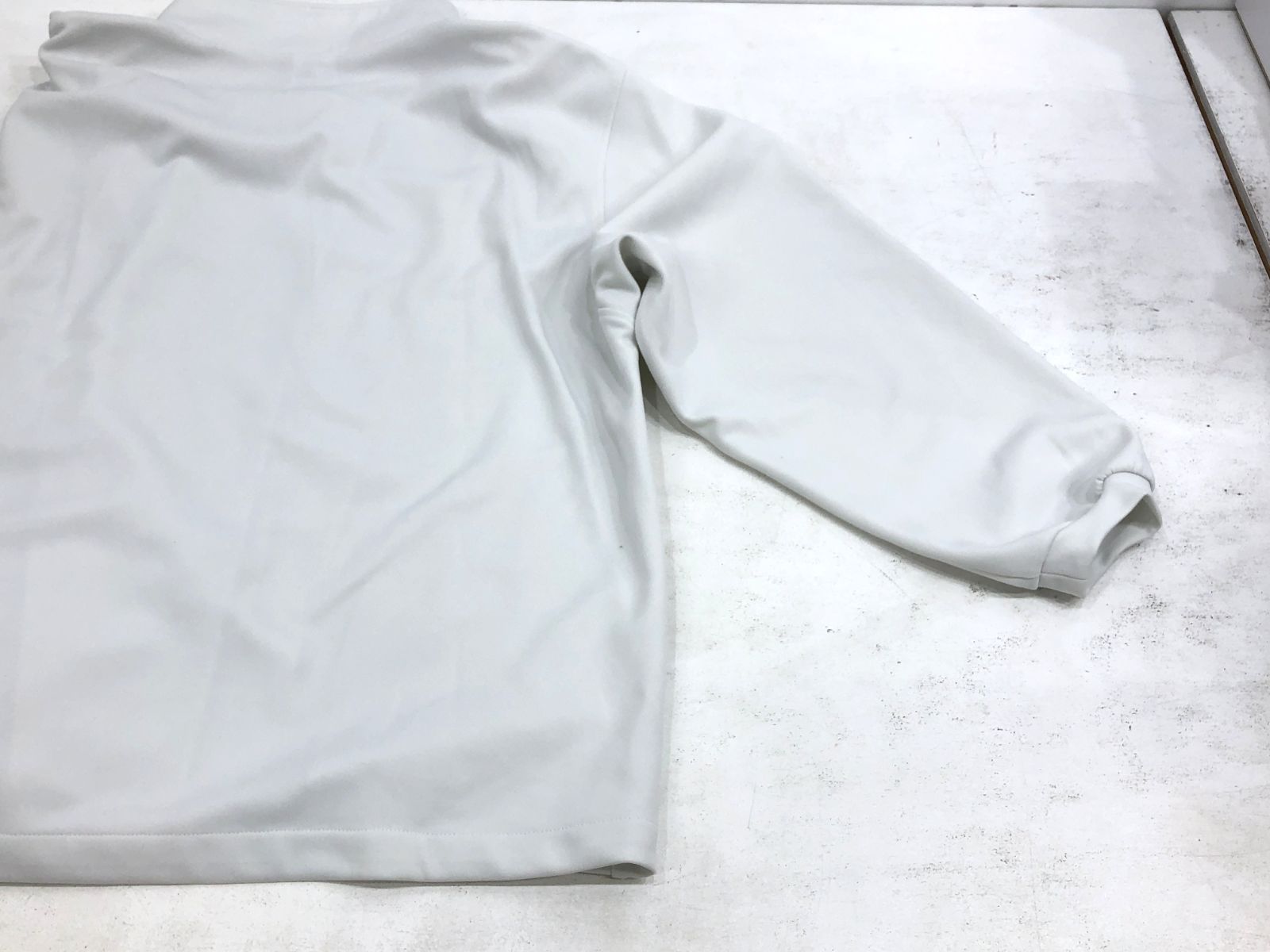 小牧店】呪術廻戦 高専ジャージ XLサイズ 乙骨憂太 缶バッジ欠品 