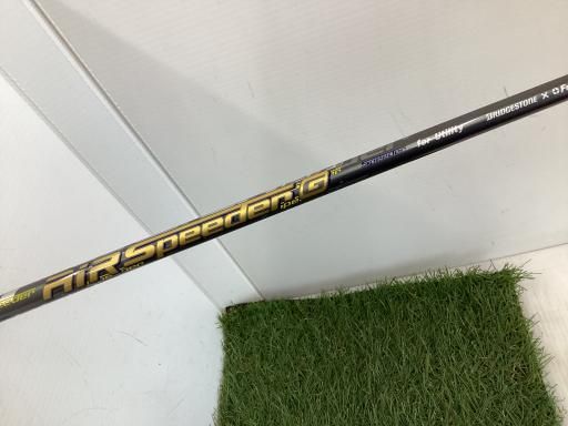 JGR 【中古】 ブリヂストン TOUR B JGR U4 ユーティリティ UT Air Speeder G(ユーティリティ) (フレックスその他) メンズ 男性用 右利き 右用 Cランク ゴルフクラブ B ユーティリティ (ブリヂストン 4u 25° ブリヂストン TOUR B