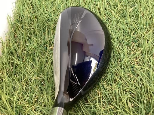 JGR 【中古】 ブリヂストン TOUR B JGR U4 ユーティリティ UT Air Speeder G(ユーティリティ) (フレックスその他) メンズ 男性用 右利き 右用 Cランク ゴルフクラブ B ユーティリティ (ブリヂストン 4u 25° ブリヂストン TOUR B