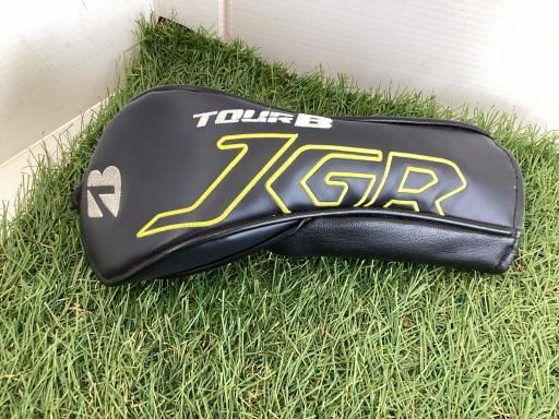 JGR 【中古】 ブリヂストン TOUR B JGR U4 ユーティリティ UT Air Speeder G(ユーティリティ) (フレックスその他) メンズ 男性用 右利き 右用 Cランク ゴルフクラブ B ユーティリティ (ブリヂストン 4u 25° ブリヂストン TOUR B