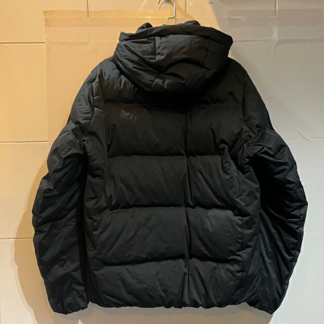 DESCENTE ANCHOR 水沢ダウンジャケット DALT3272 デサント アンカー 