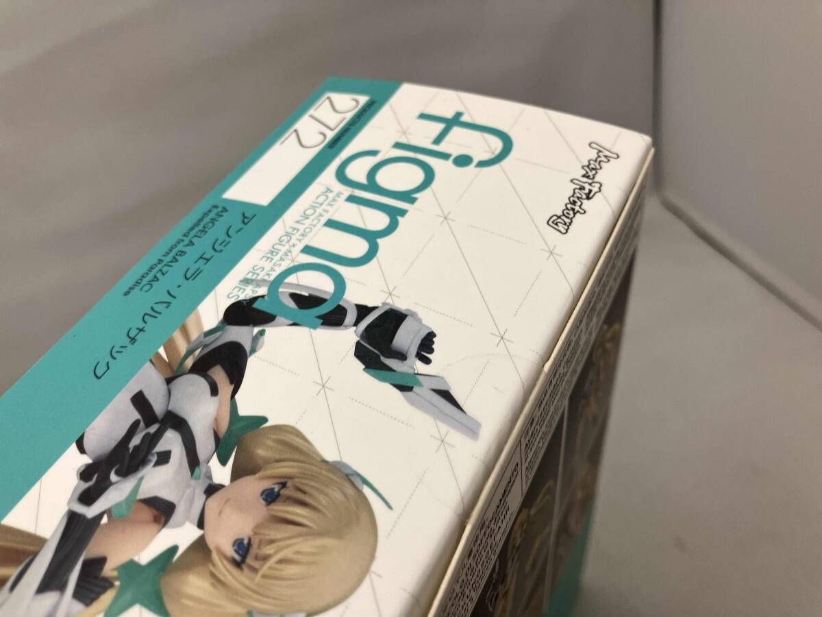 figma 272 楽園追放 アンジェラ・バルザック 楽園追放 -Expelled from