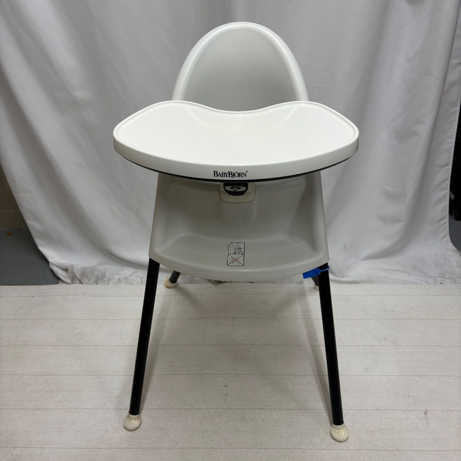 BABY BJORN ベビーチェア 【公式通販】