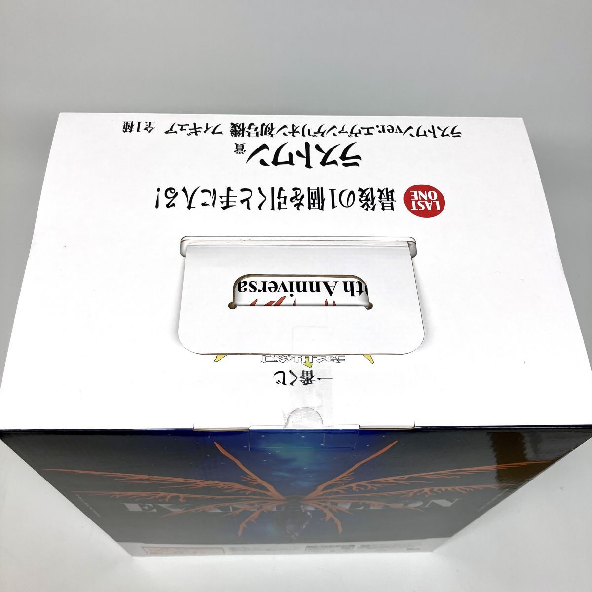 未開封】 一番くじ 新世紀エヴァンゲリオン 30th Anniversary ラスト
