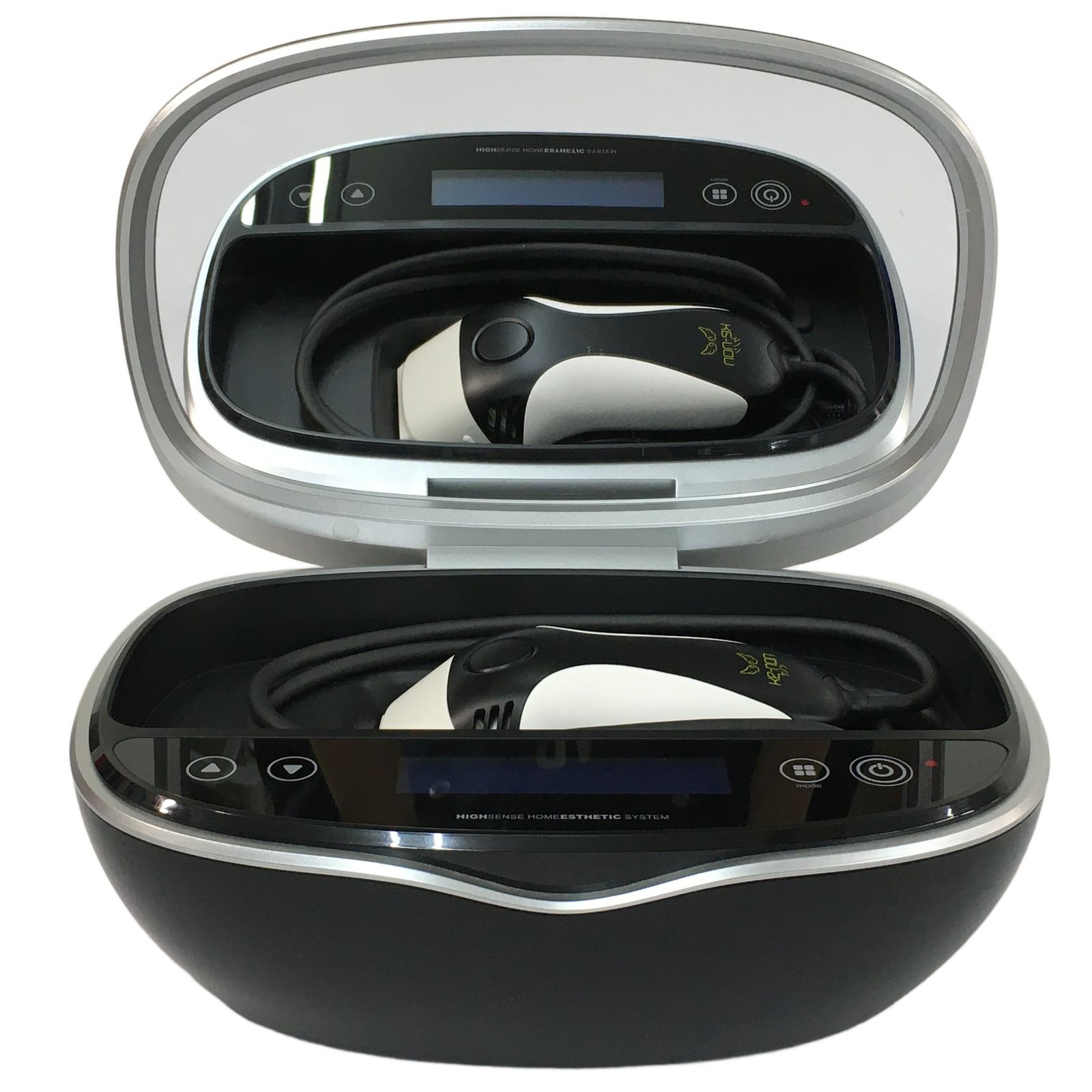 エムテック NIPL-2080 Ke-non ケノン Ver.8.4J 家庭用 脱毛器 エムテック NIPL-2080 Ke-non ケノン Ver.8.4J 家庭用 脱毛器