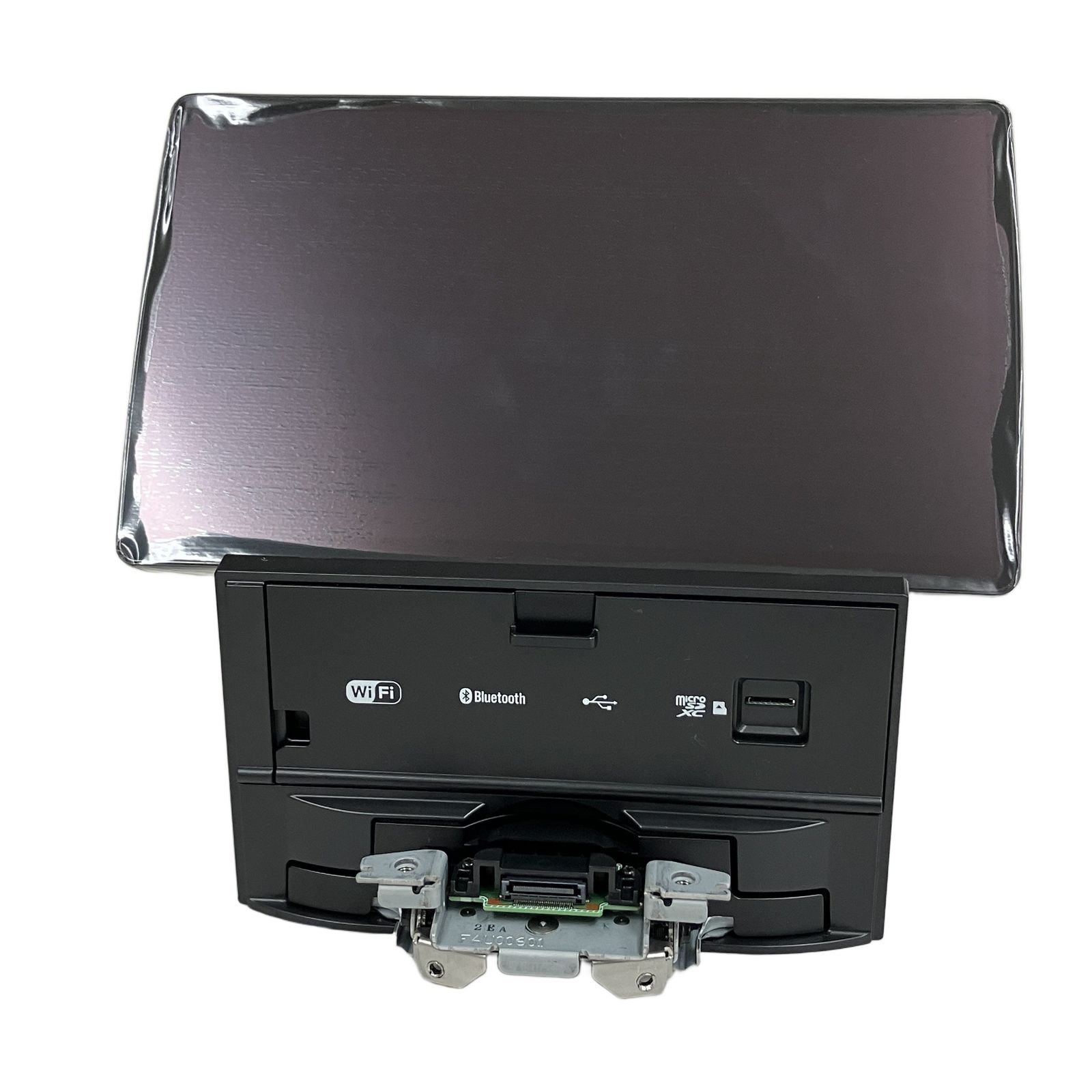 Panasonic CN-F1X10C1DA Strada カーナビ 10V型 有機EL カー用品 
