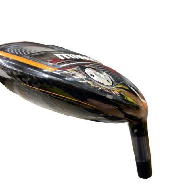 中古】 キャロウェイ MAVRIK 7W フェアウェイウッド FW Speeder