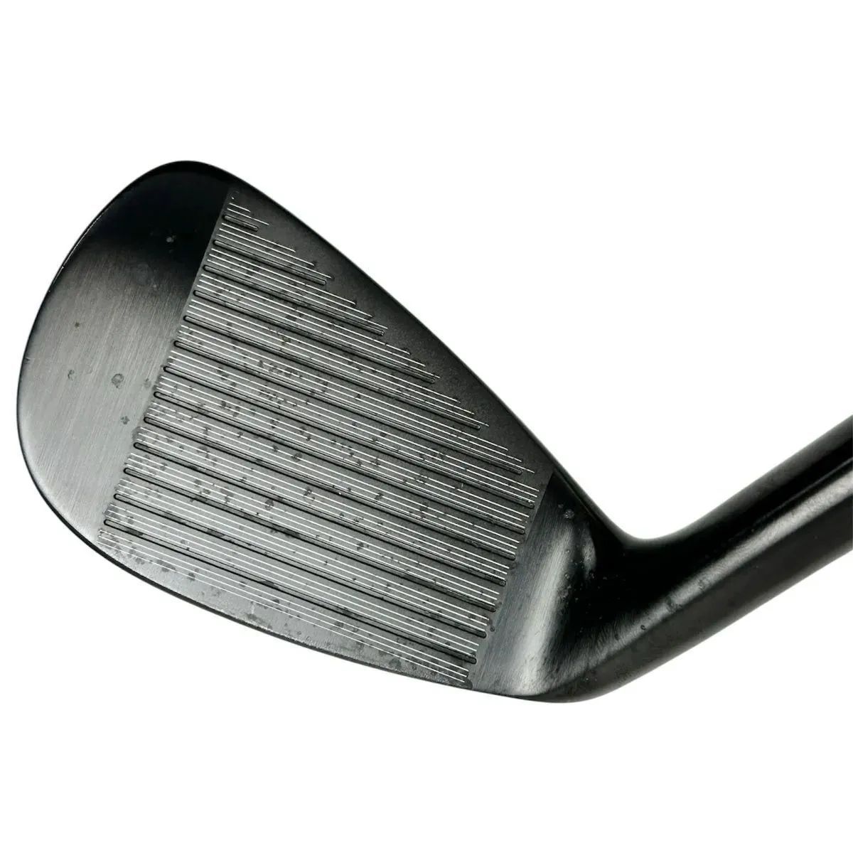 ゴルフ アイアン【中古】BALDO 2024 TT IRON PC BLACK ＃7 ヘッドのみ