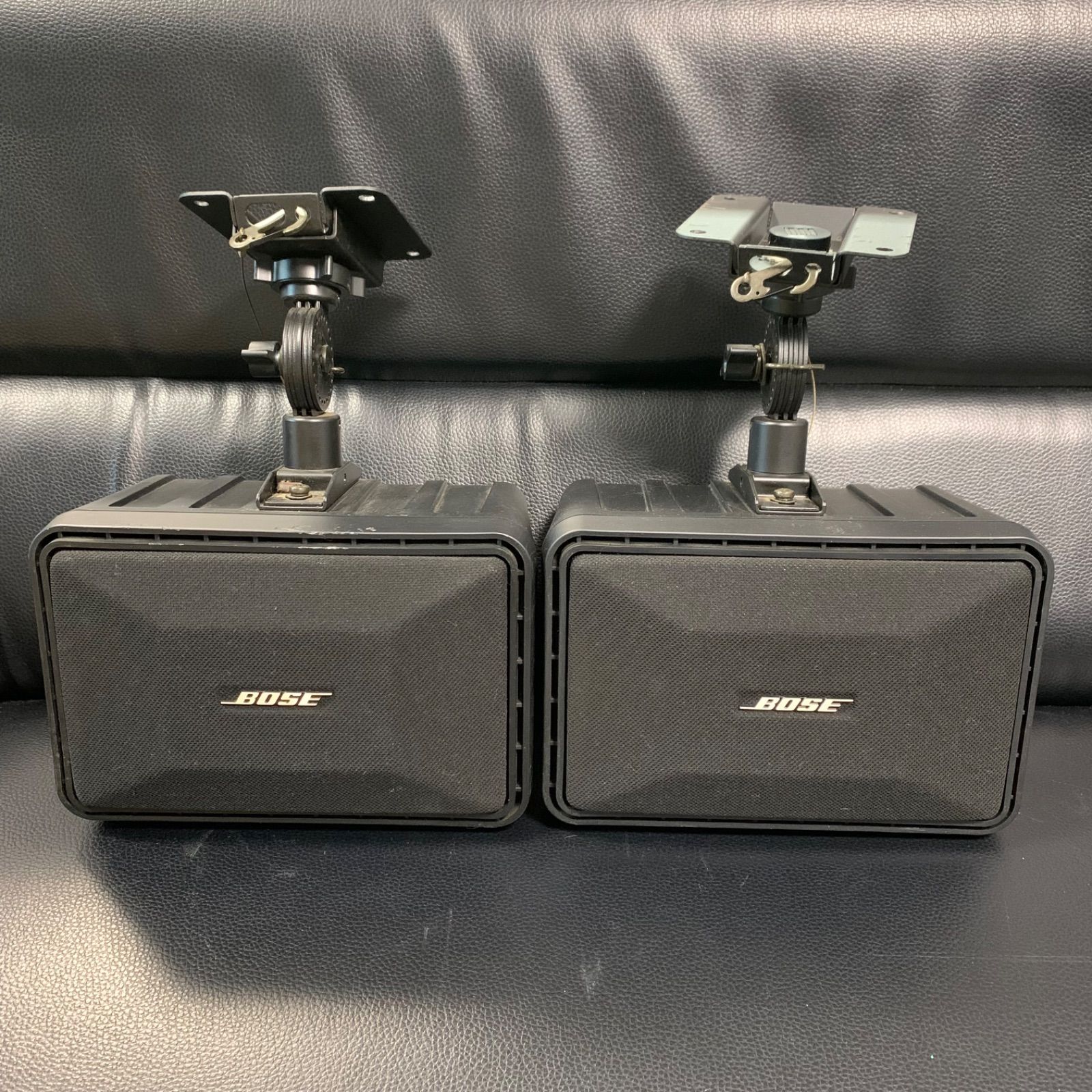 BOSE 101MM スピーカー（ペア） 101MM BOSE スピーカー 2本セット 名機