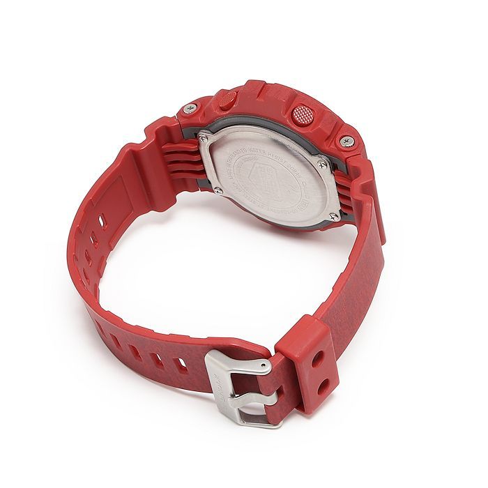 G-SHOCK GD-X6900HT Gショック CASIO カシオ レッド赤 【公式通販】