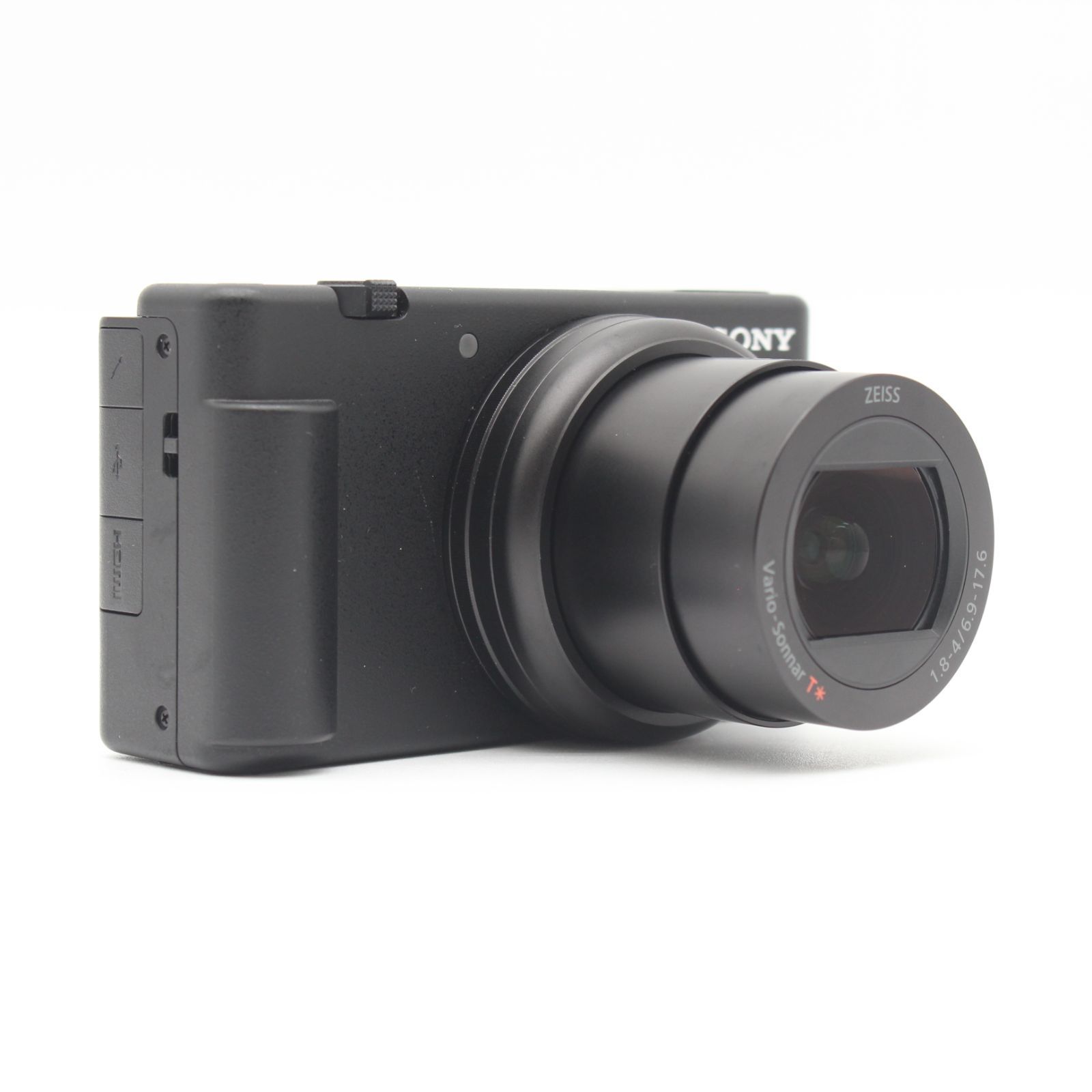 ≪極上品≫ SONY VLOGCAM ZV-1II シューティンググリップキット 