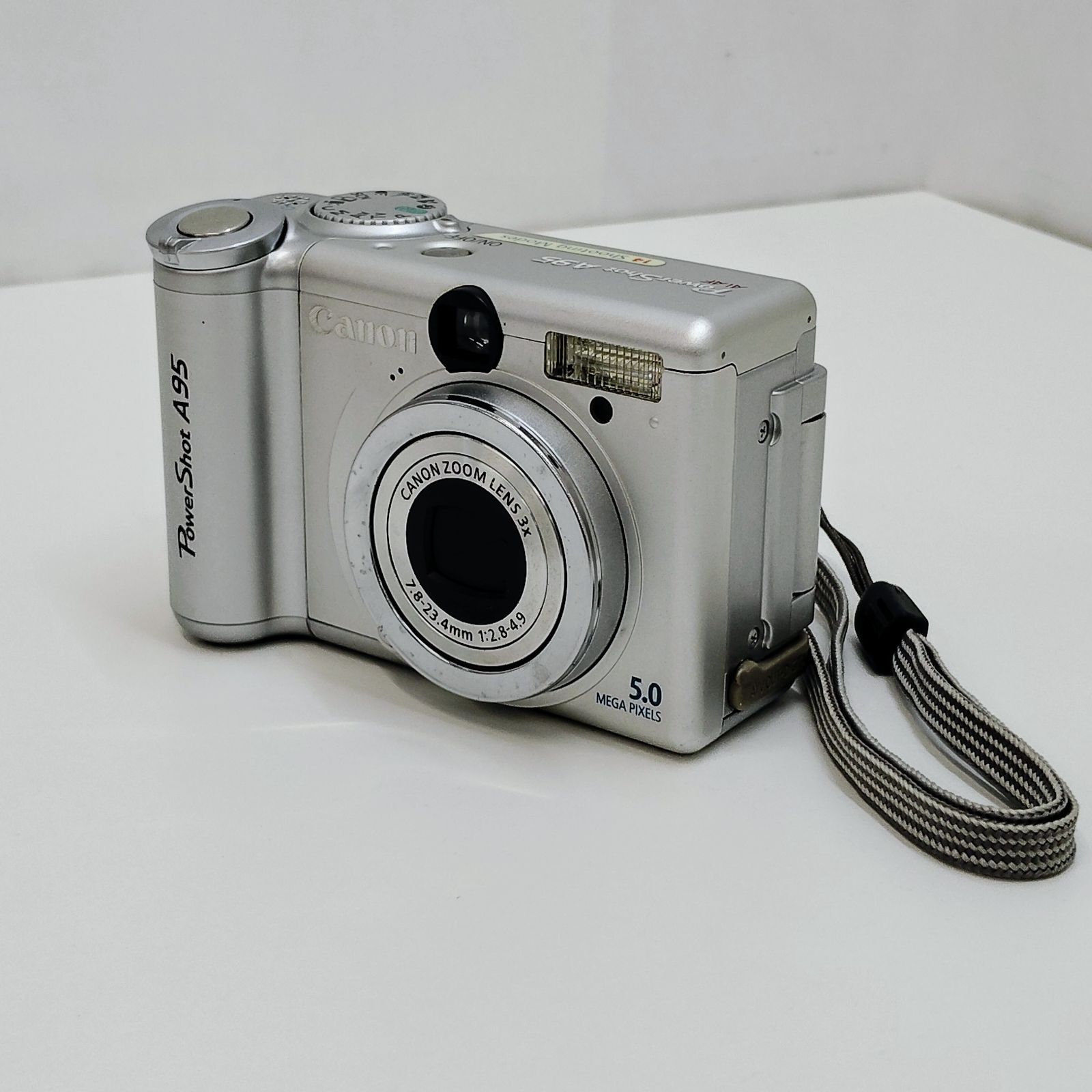 コンパクトデジカメCanon SX720HS レッド Canon PowerShot SX720HS 