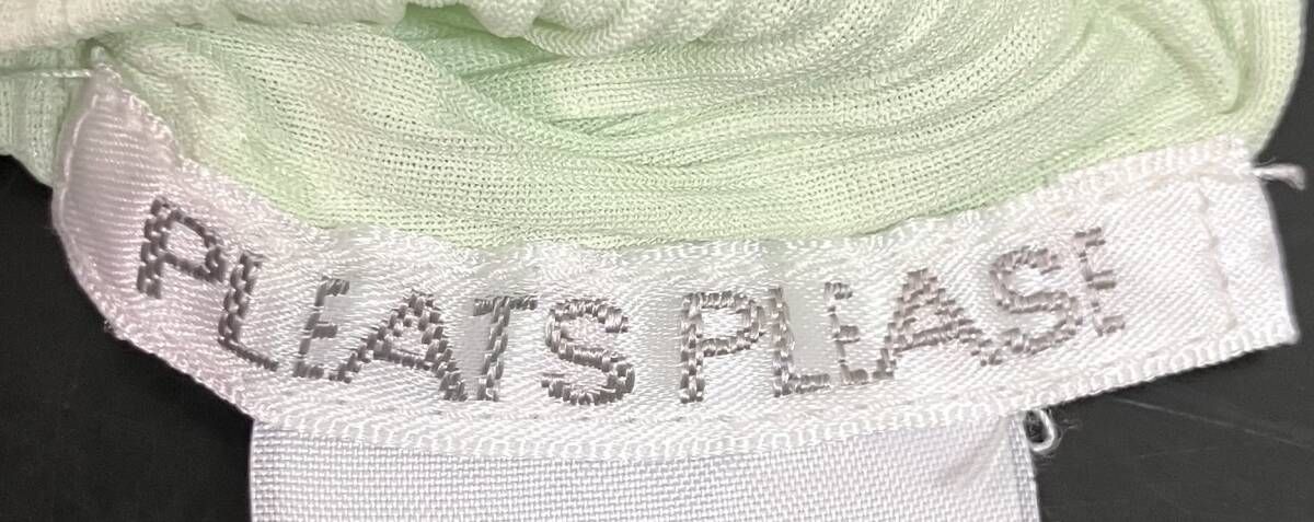レディース PLEATS PLEASE プリーツプリーズ ISSEY MIYAKE 半袖Tシャツ 