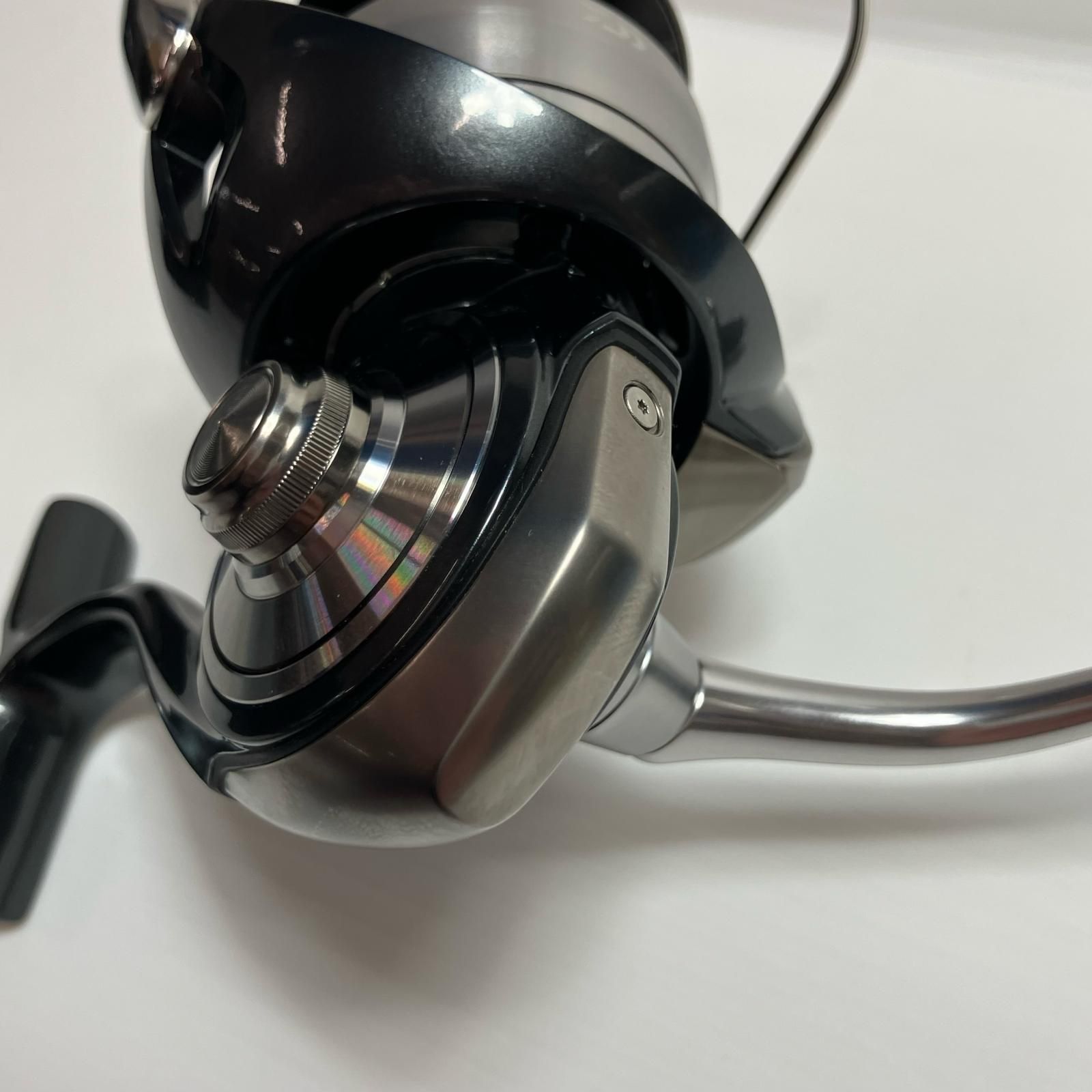 DAIWA ダイワ スピニングリール 24セルテート LT4000-C 00061181 