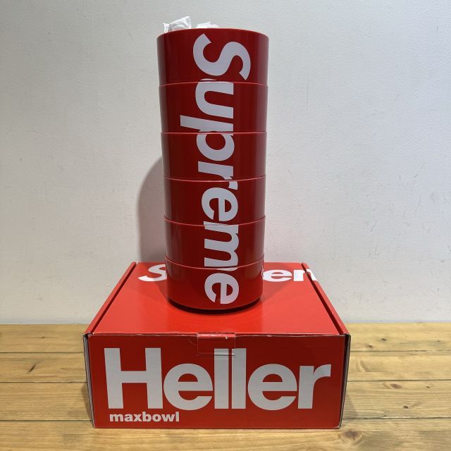 supreme heller bowls Bowls Supreme Heller Trade Point_HK 6）赤