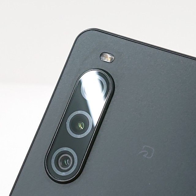 Xperia 10 V SO-52D ドコモ ブラック 送料無料 本体 c17971 - メルカリ