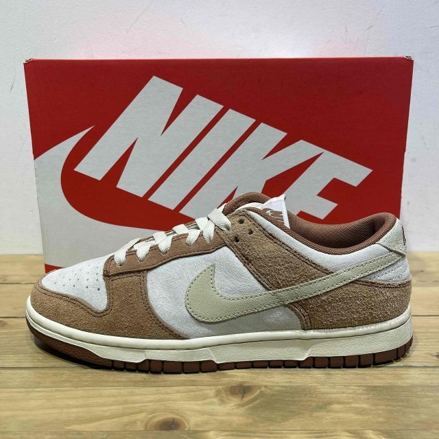 NIKE DUNK LOW RETRO 