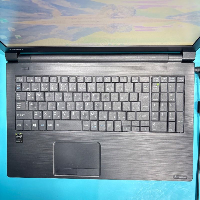 SSD240GB MSOffice2016 現役使用OK!dynabook 【公式通販】 SSD240GB MSOffice2016 現役使用OK!dynabook 【公式通販】