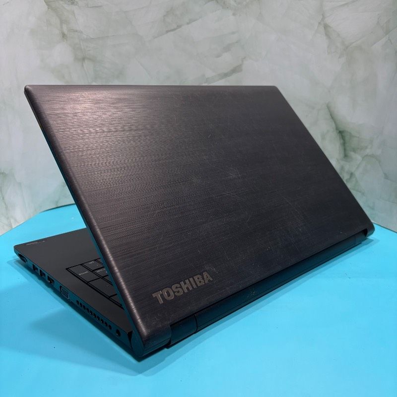 TOSHIBA◇起動サクサクSSD240GB☆Win11すぐ使えるノートパソコン 爆速i7 SSD240GB Win11ノートPC Office付 dynabook - メルカリ