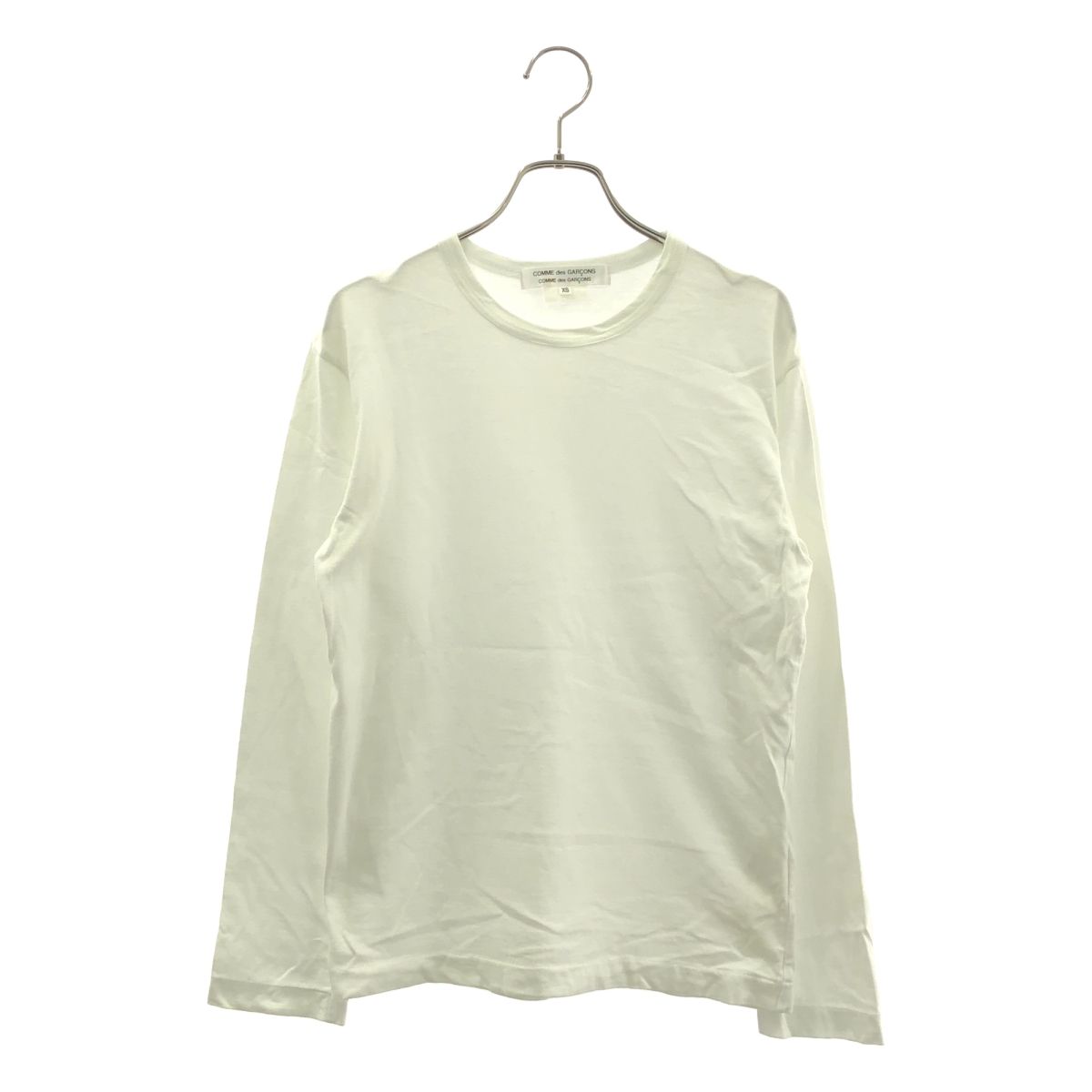 COMME des GARCONS COMME des GARCONS / コムコム | AD2022 | コットン