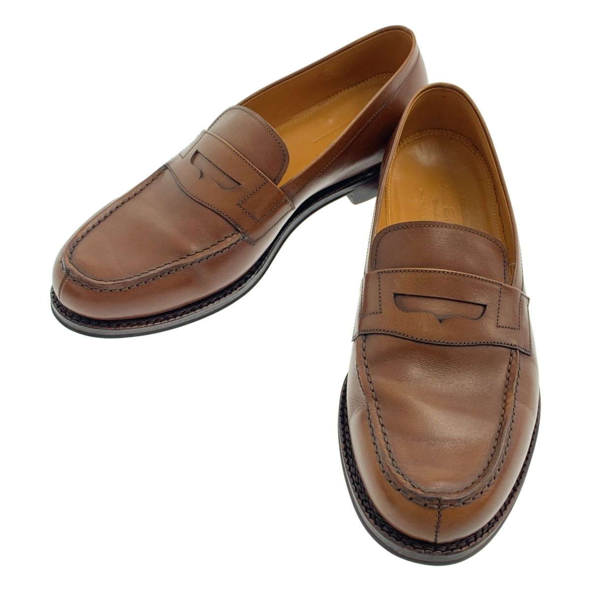 美品】 Jalan Sriwijaya / ジャランスリワヤ | LEATHER GOMMA レザー