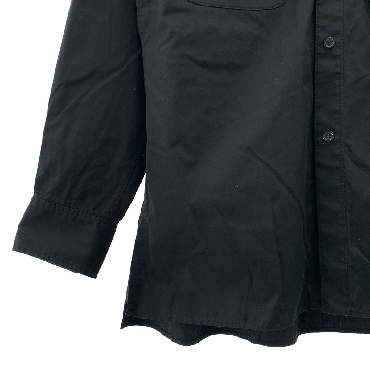 S'YTE YOHJI YAMAMOTO / サイトヨウジヤマモト | 2025SS | COTTON
