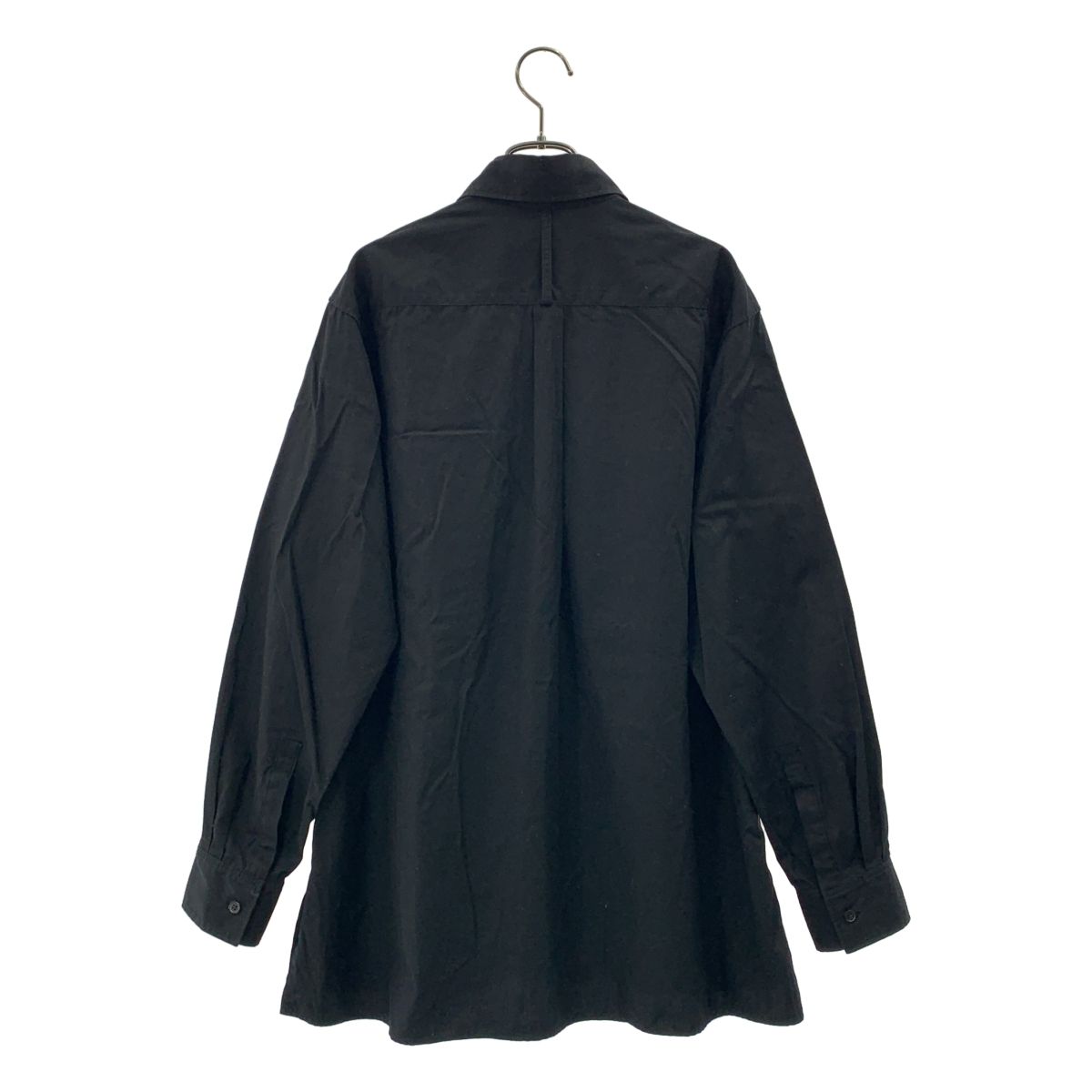 S'YTE YOHJI YAMAMOTO / サイトヨウジヤマモト | 2025SS | COTTON