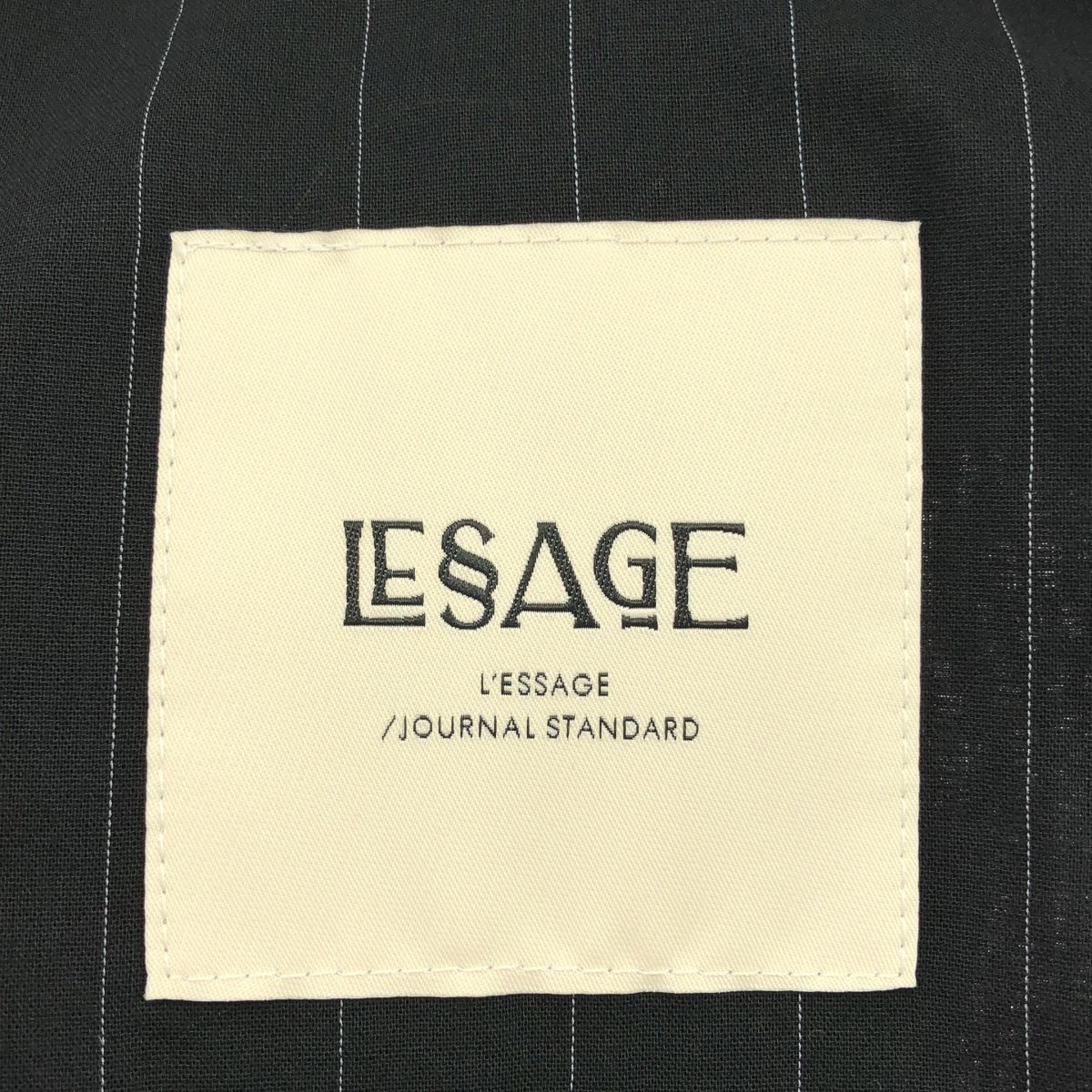 JOURNAL STANDARD L'ESSAGE / ジャーナル​スタンダードレサージュ