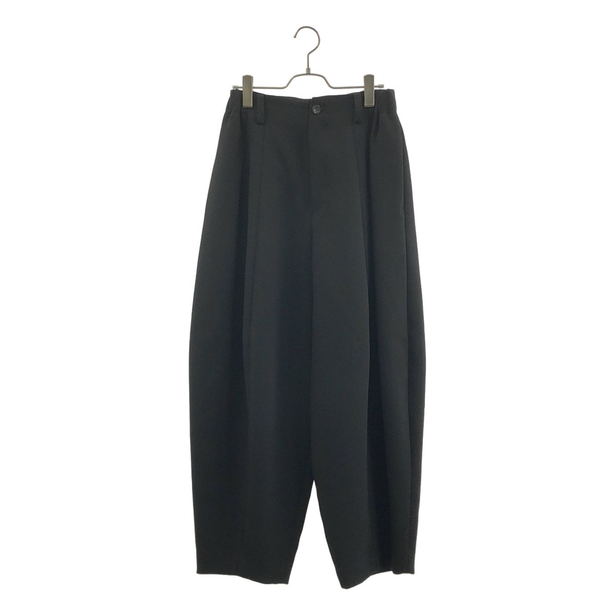 美品】 LOHEN / ローヘン | 2025AW | COCOON PANTS コクーン パンツ