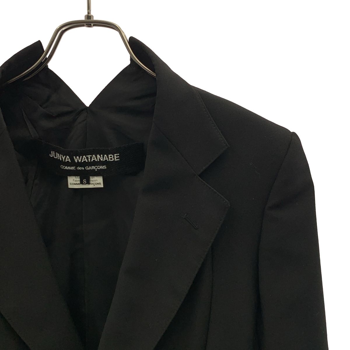 美品】 JUNYA WATANABE COMME des GARCONS / ジュンヤワタナベ 